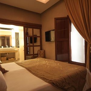 Camera deluxe con letto king size